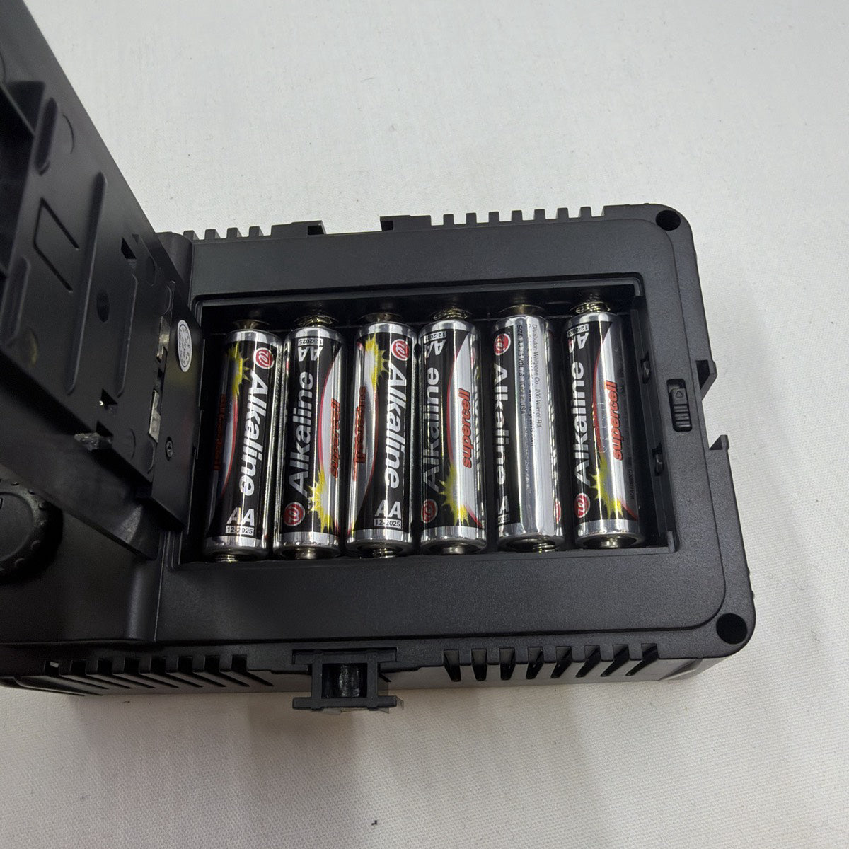 Used Aputure Amaran AL-H198