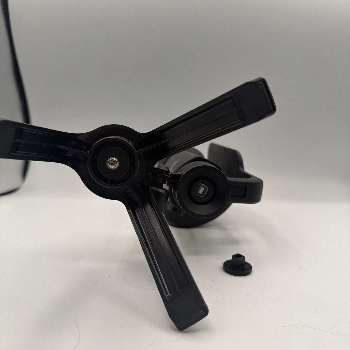 Used Rode original NT-USB Microphone