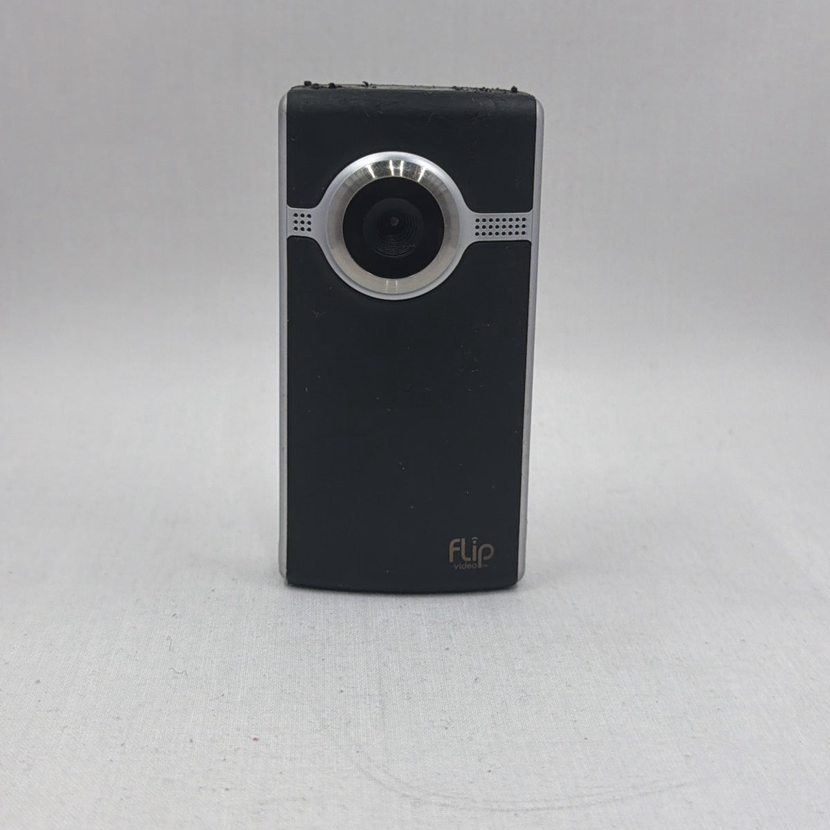 Used Panasonic VDR-D Series DVD Camcorder
