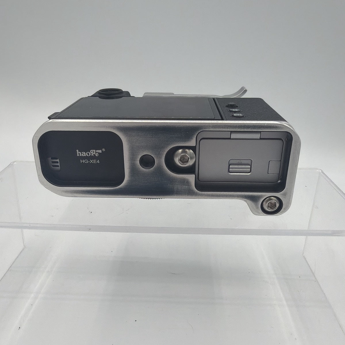 Used Fujifilm X-E4 Camera