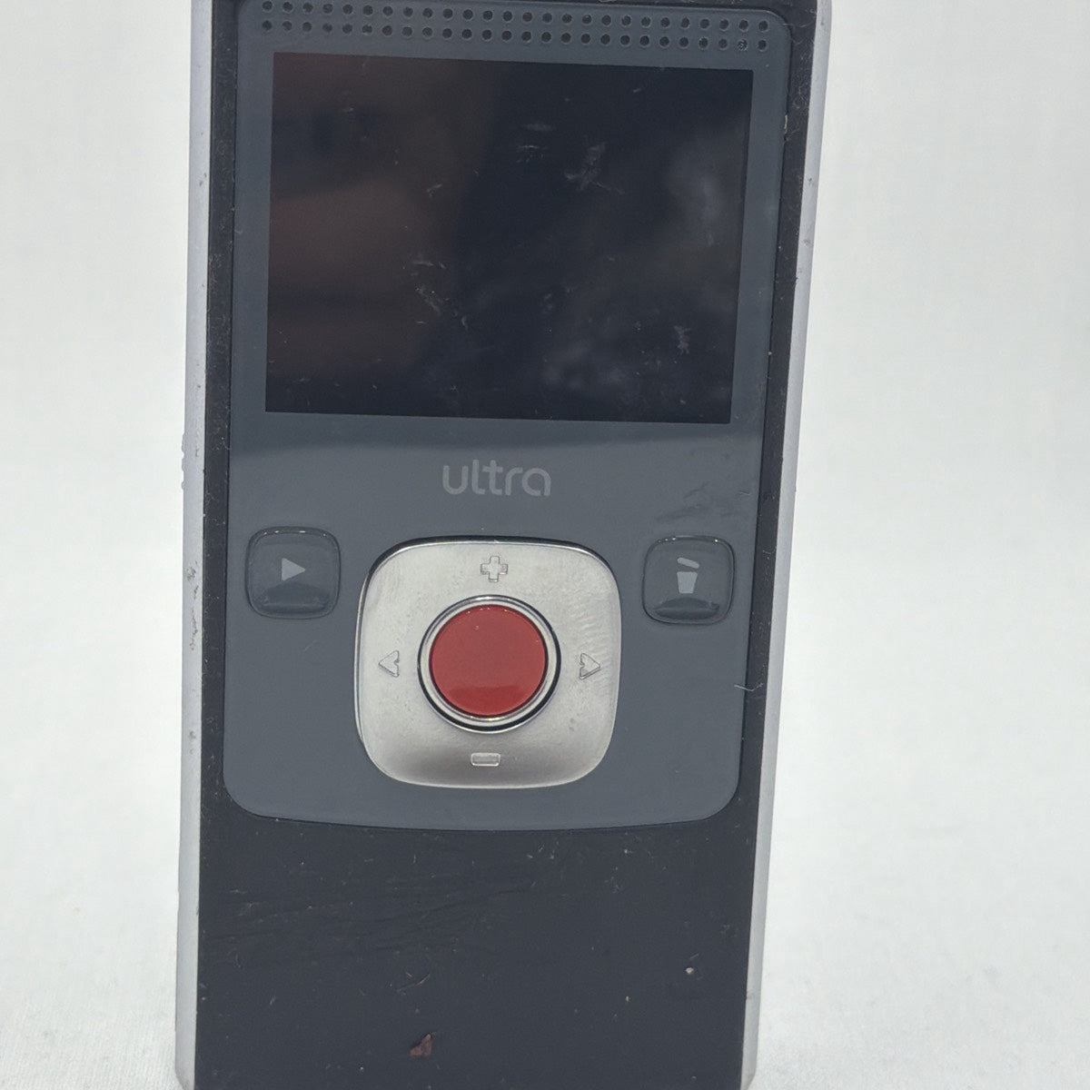 Used Panasonic VDR-D Series DVD Camcorder