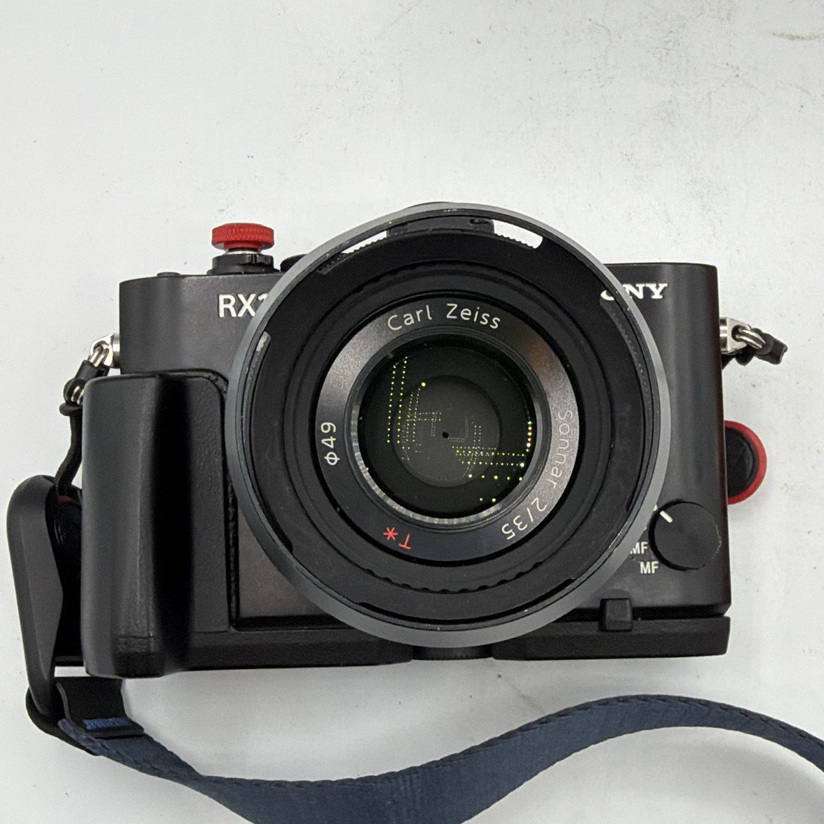 Used Sony Cyber-shot RX1R II Camera