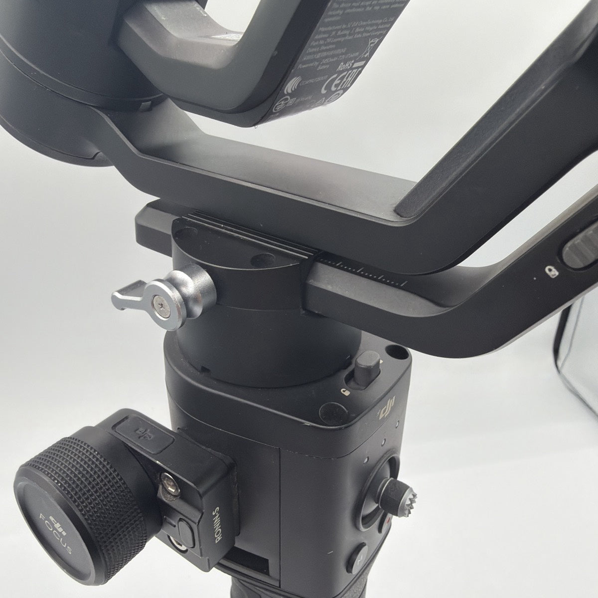 Used DJI Ronin-SC 01111 Gimbal