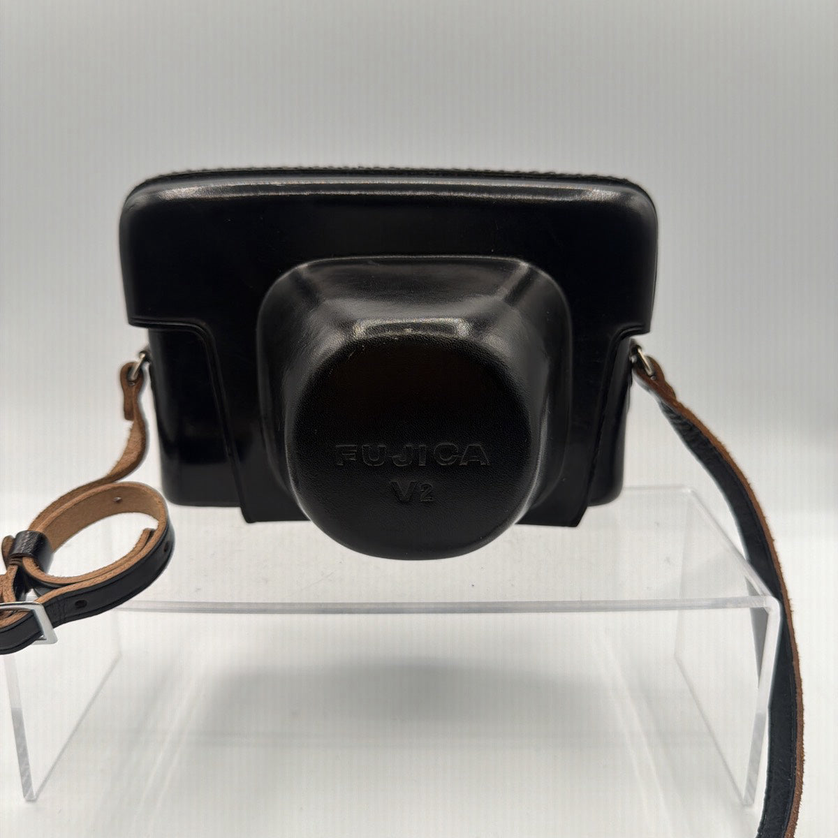 Used Fujifilm Fujica V2 Camera