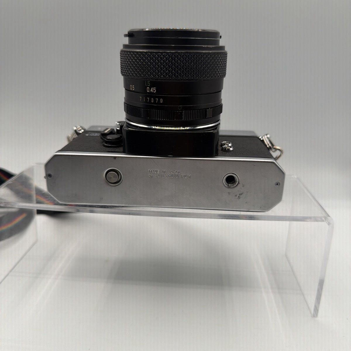 Used Fujifilm Fujica ST801 Camera