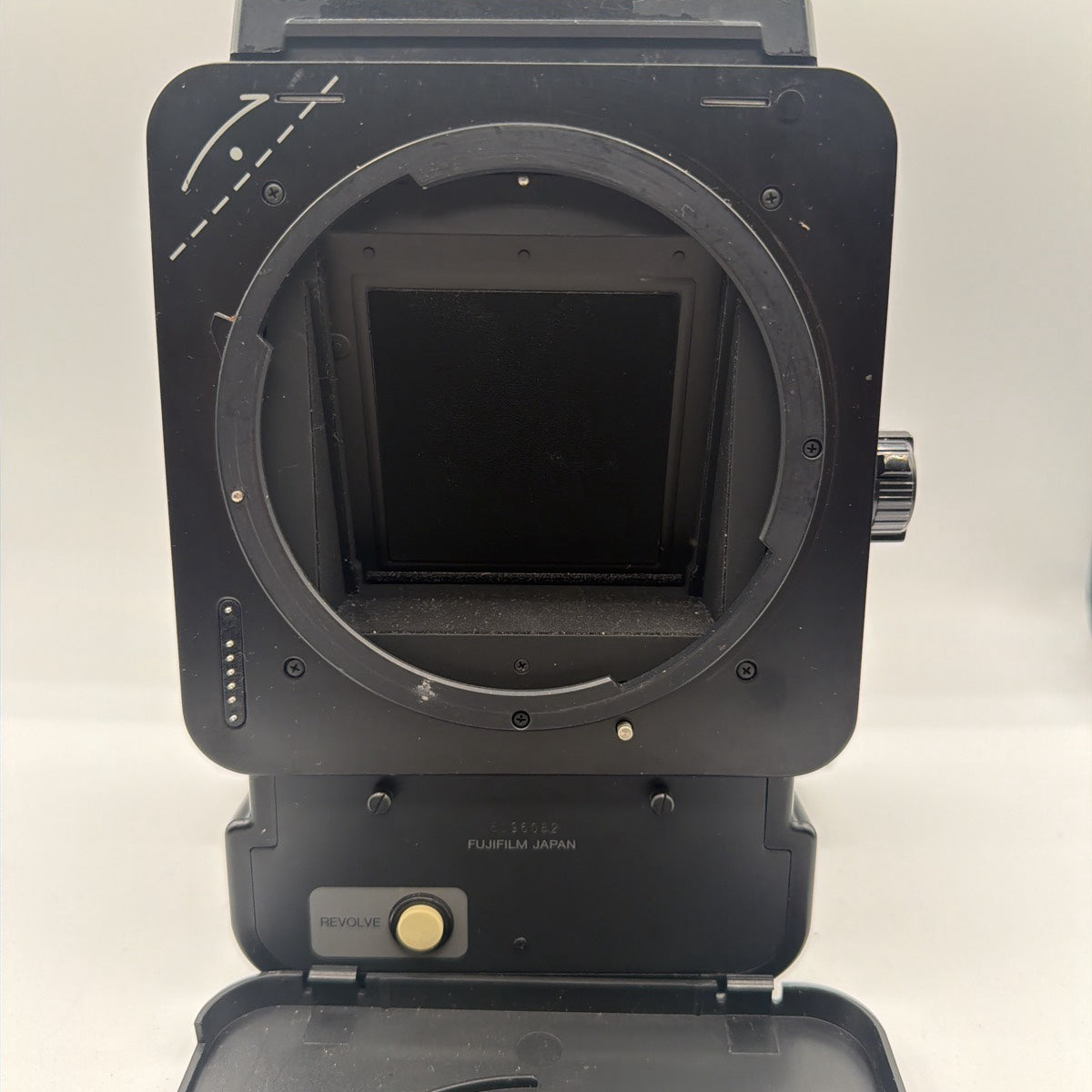 Used Fujifilm GX680 II Camera