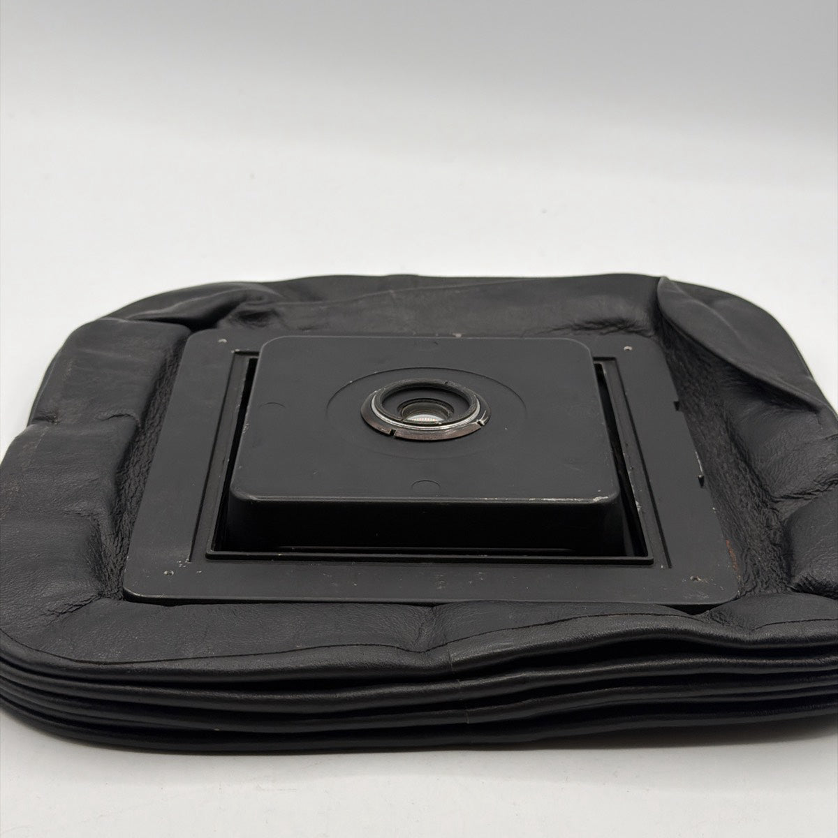 Used Schneider-Kreuznach Angulon 90mm f/6.8 on Cambo SC Lensboard