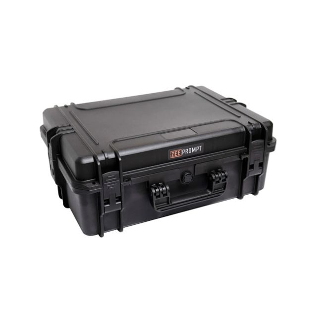 PrimeLight Design ZeePrompt Hard Case for ZP12