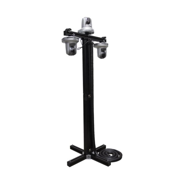 Polecam AutoPod Plus Unit Kit - Single (Black)