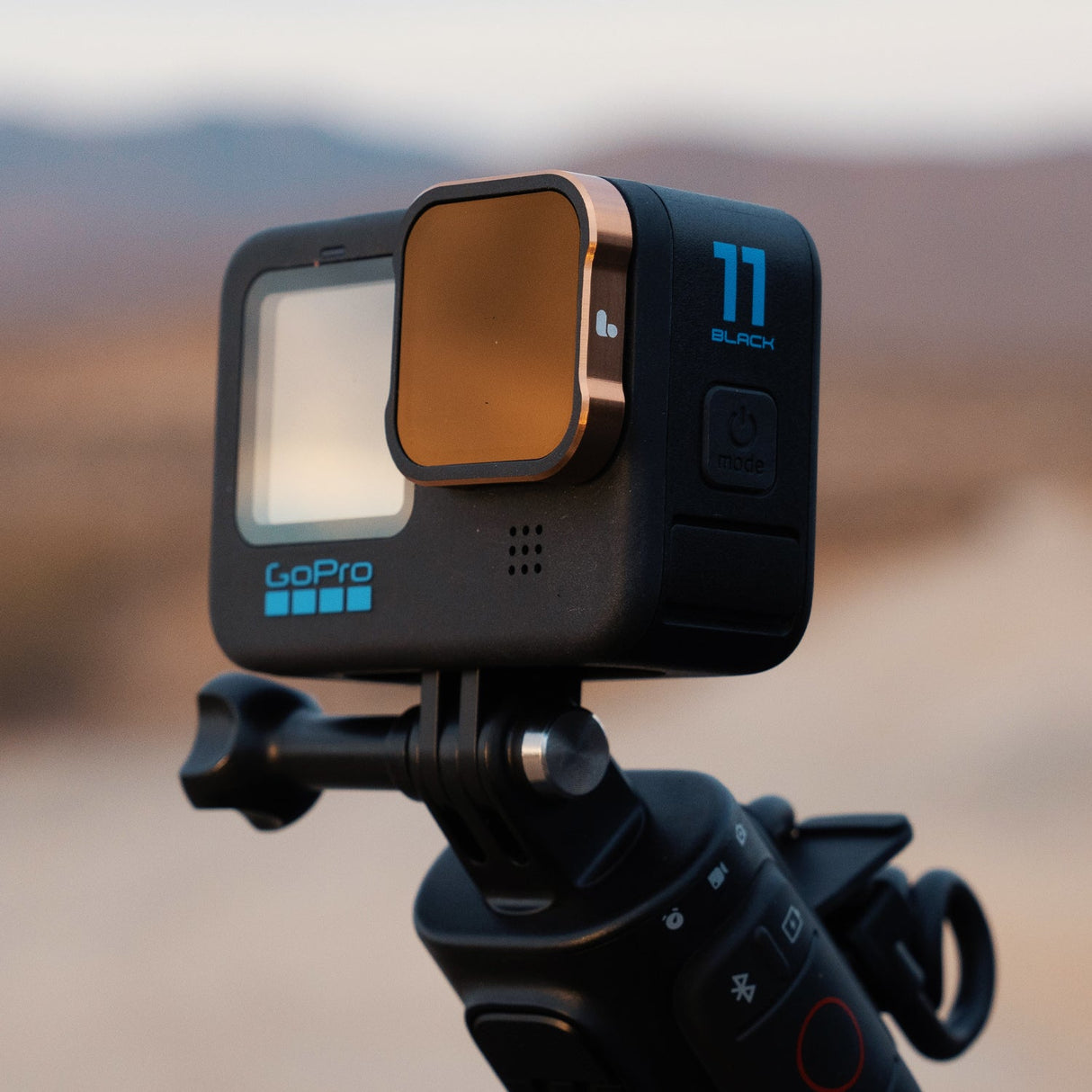 ND Filters | GoPro HERO13/12 Black