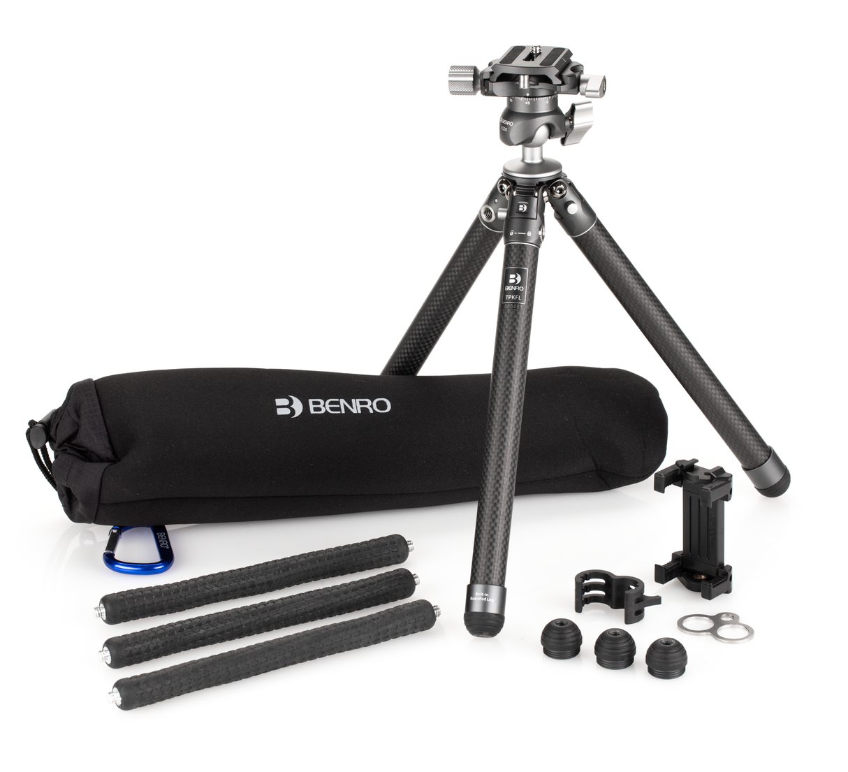 Benro Tablepod Flex Kit