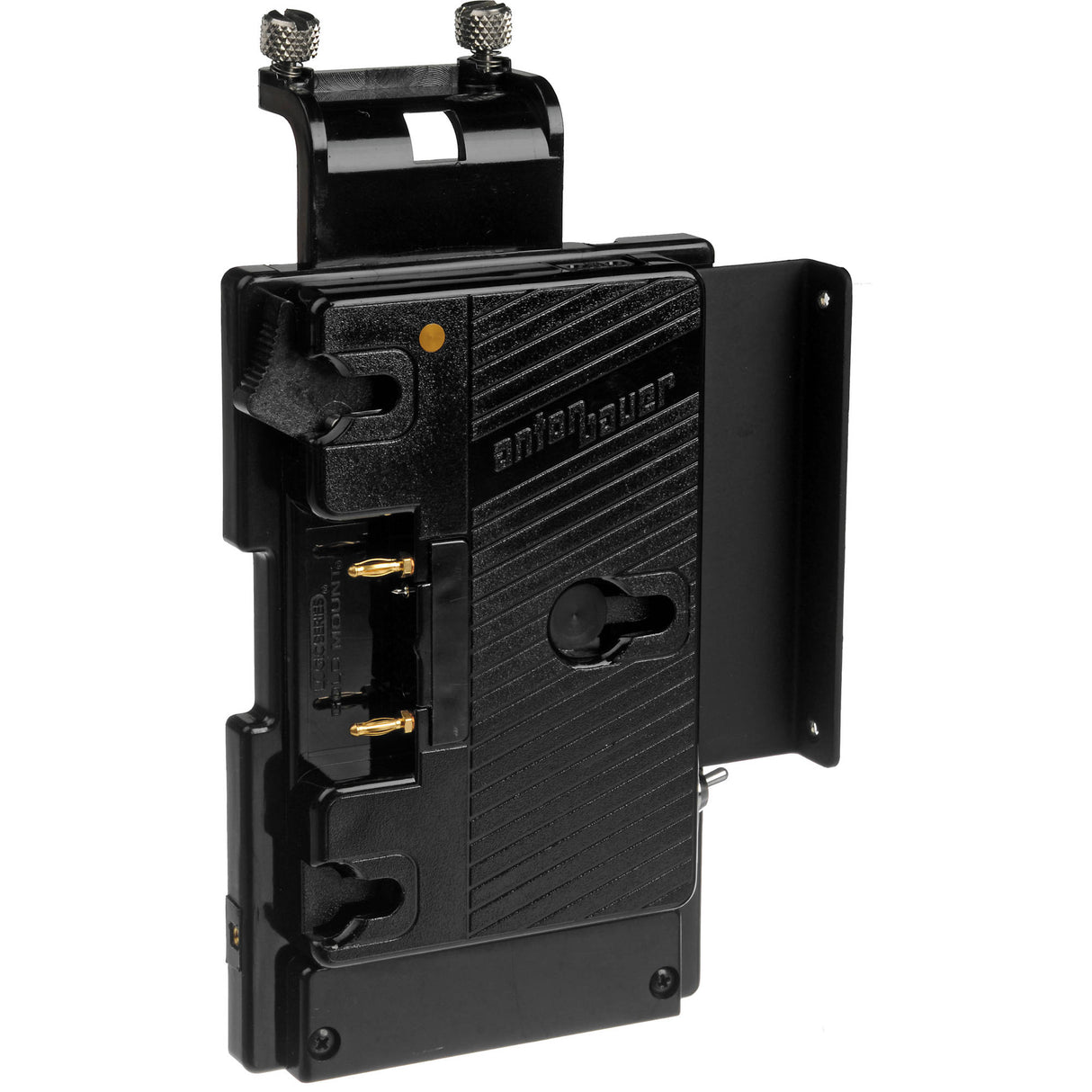 Anton/Bauer QR-SDH Gold Mount Adapter Plate (Sony V-Mount)