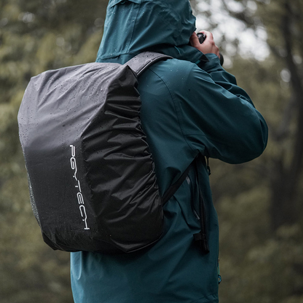Camera Backpack Rain Cover 25L