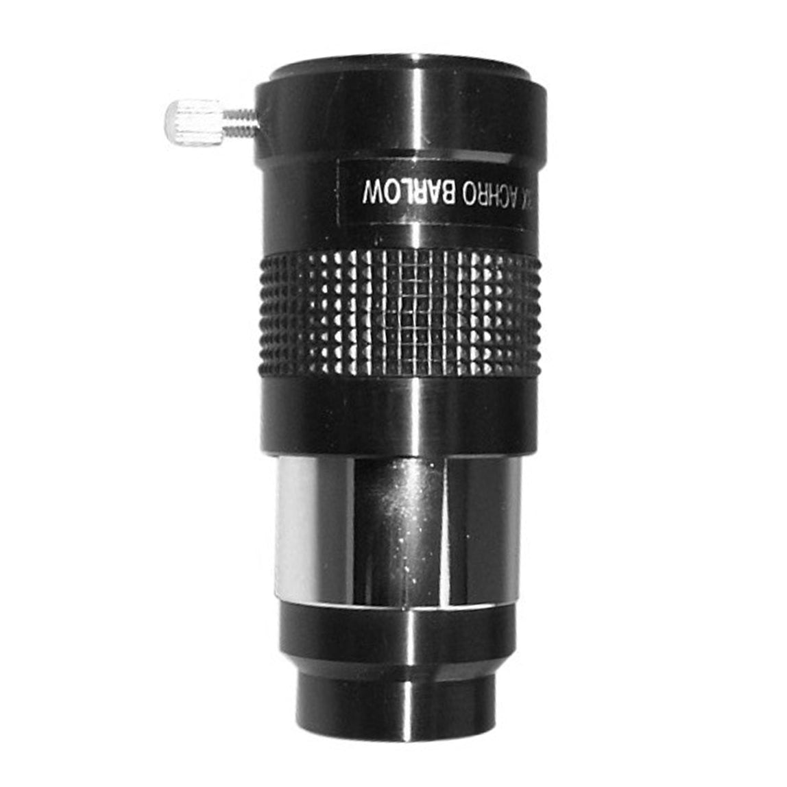 Lente de Barlow Premium 3x y 1,25