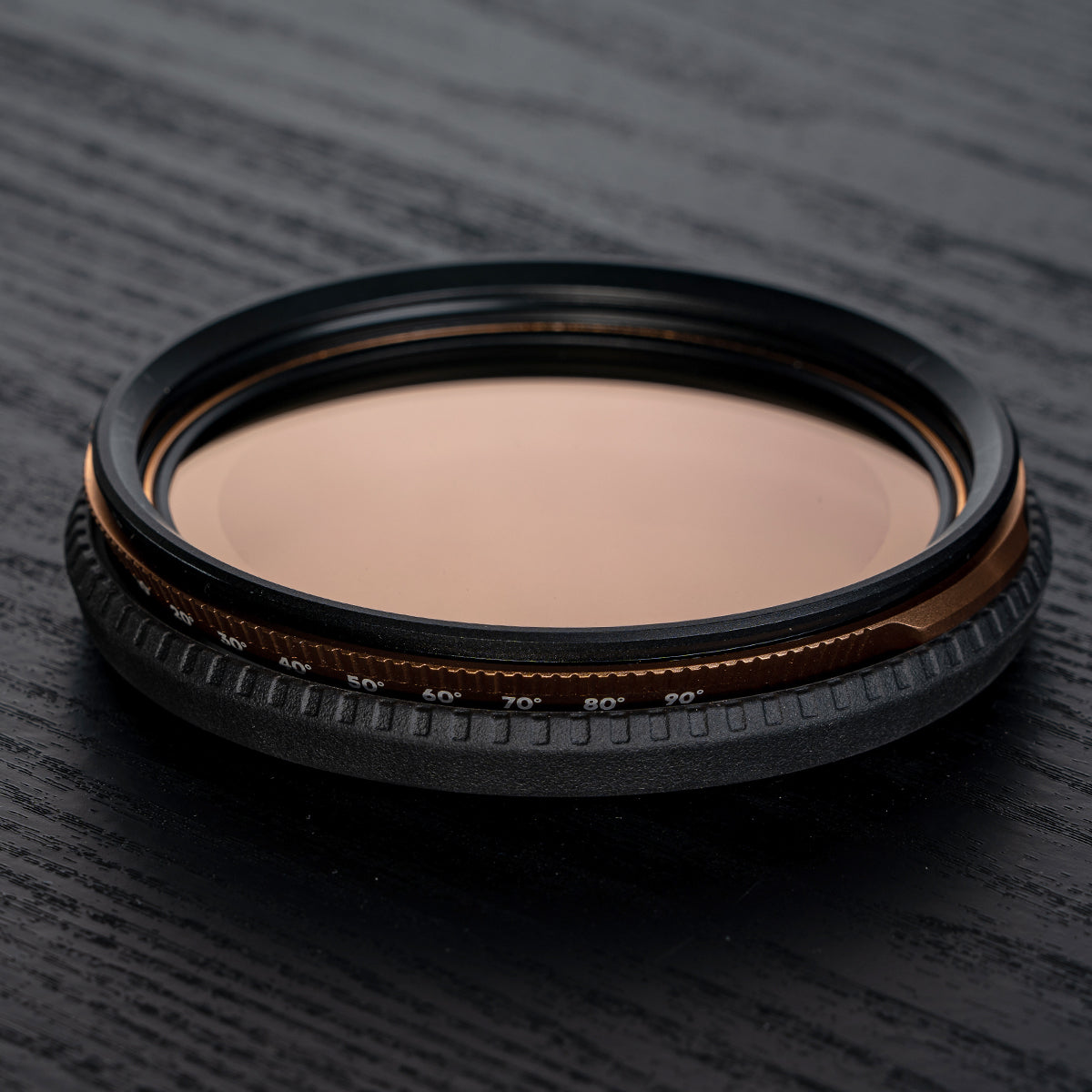 Circular Polarizer Base | Recon