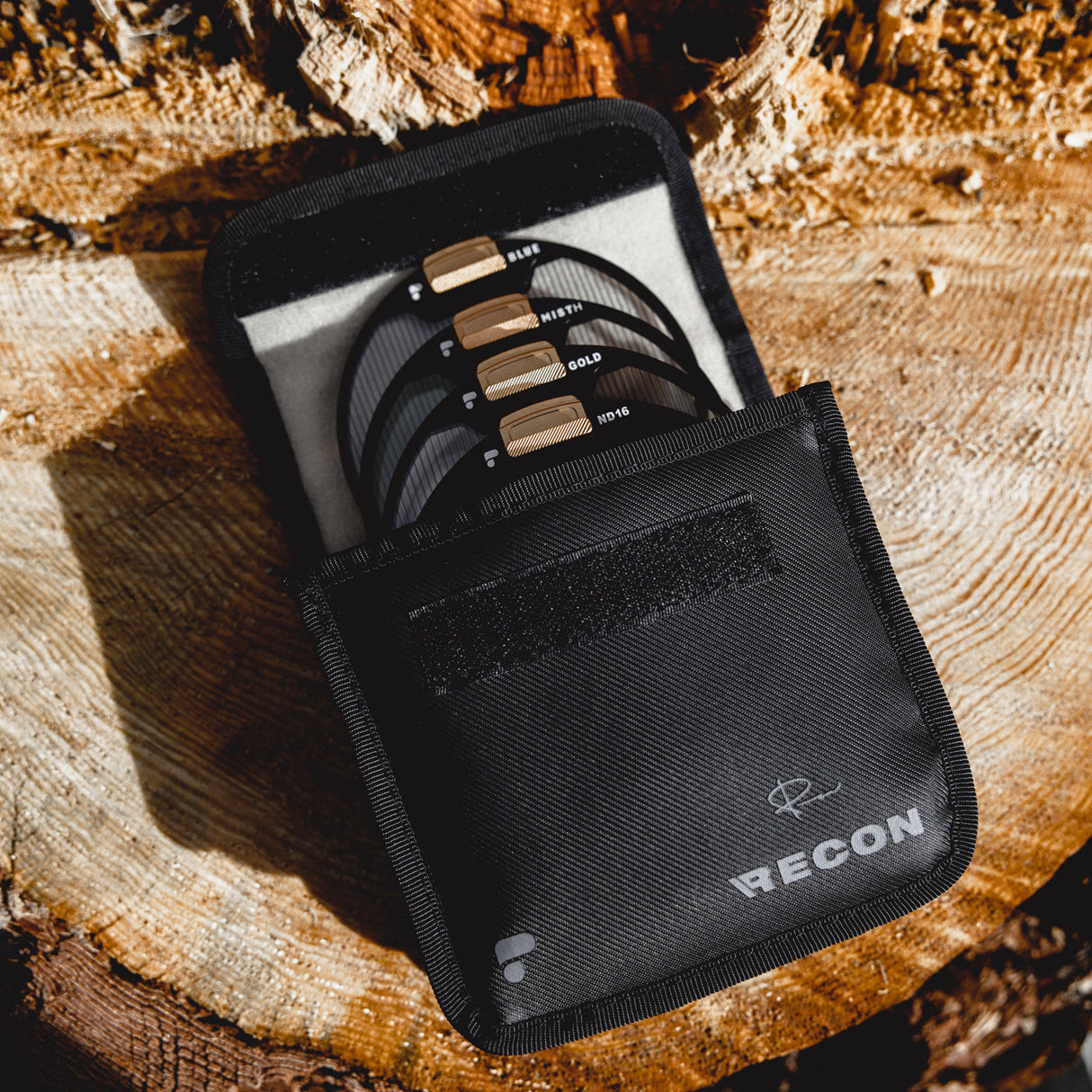 Multi-Filter Pouch | Recon