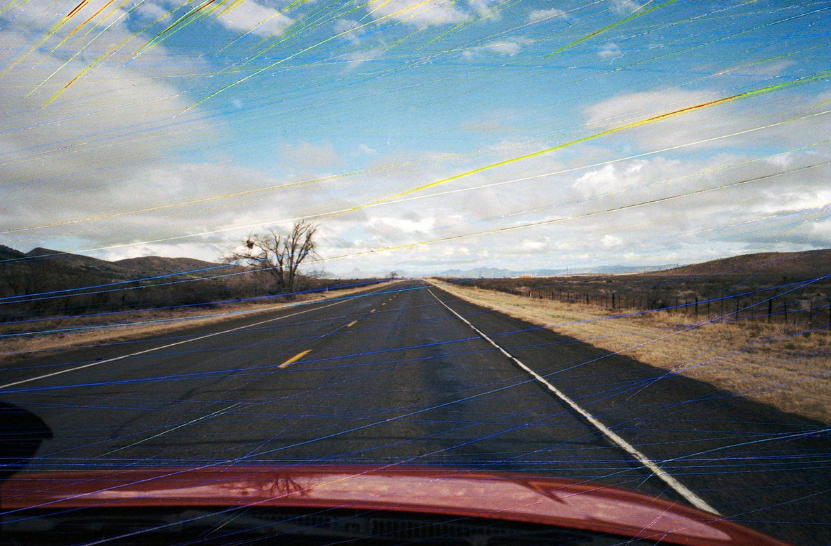 Revolog Rasp 400 sample photo