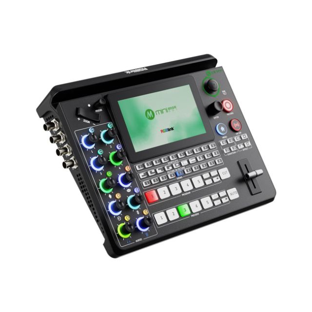 RGBlink mini-edge-SDI