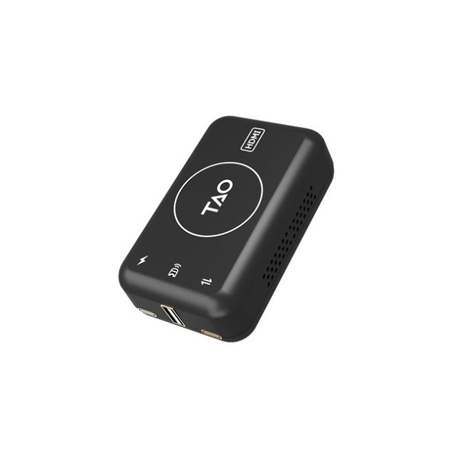 RGBlink TAO 1tiny (with Power Adapter & OTG Cable)