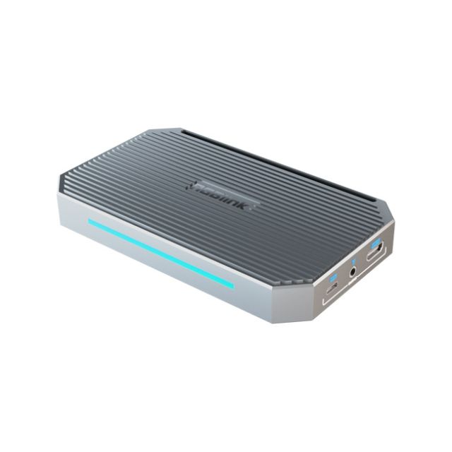 RGBlink MSP 331U V2 4K External Capture Card