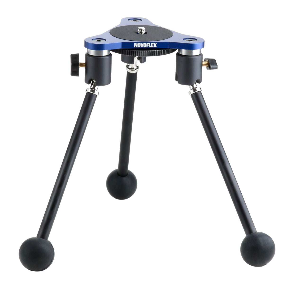 NOVOFLEX MiniPod Macro Tripod