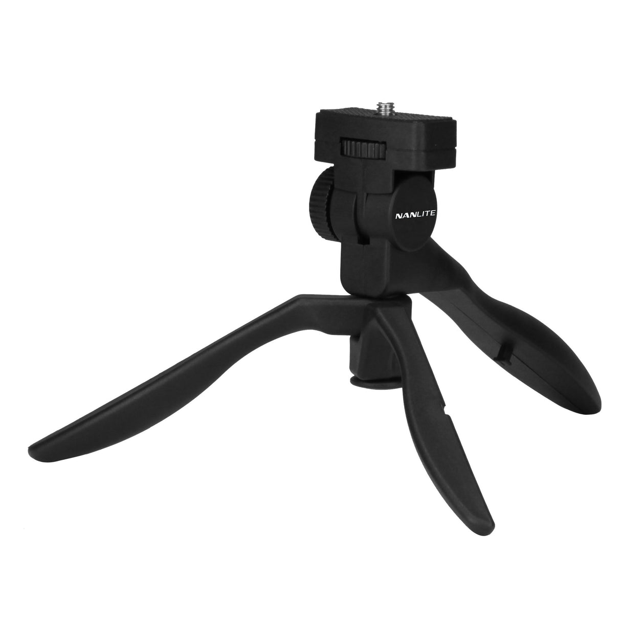 Nanlite Mini Tripod / Hand Grip with 1/4"-20 Mount