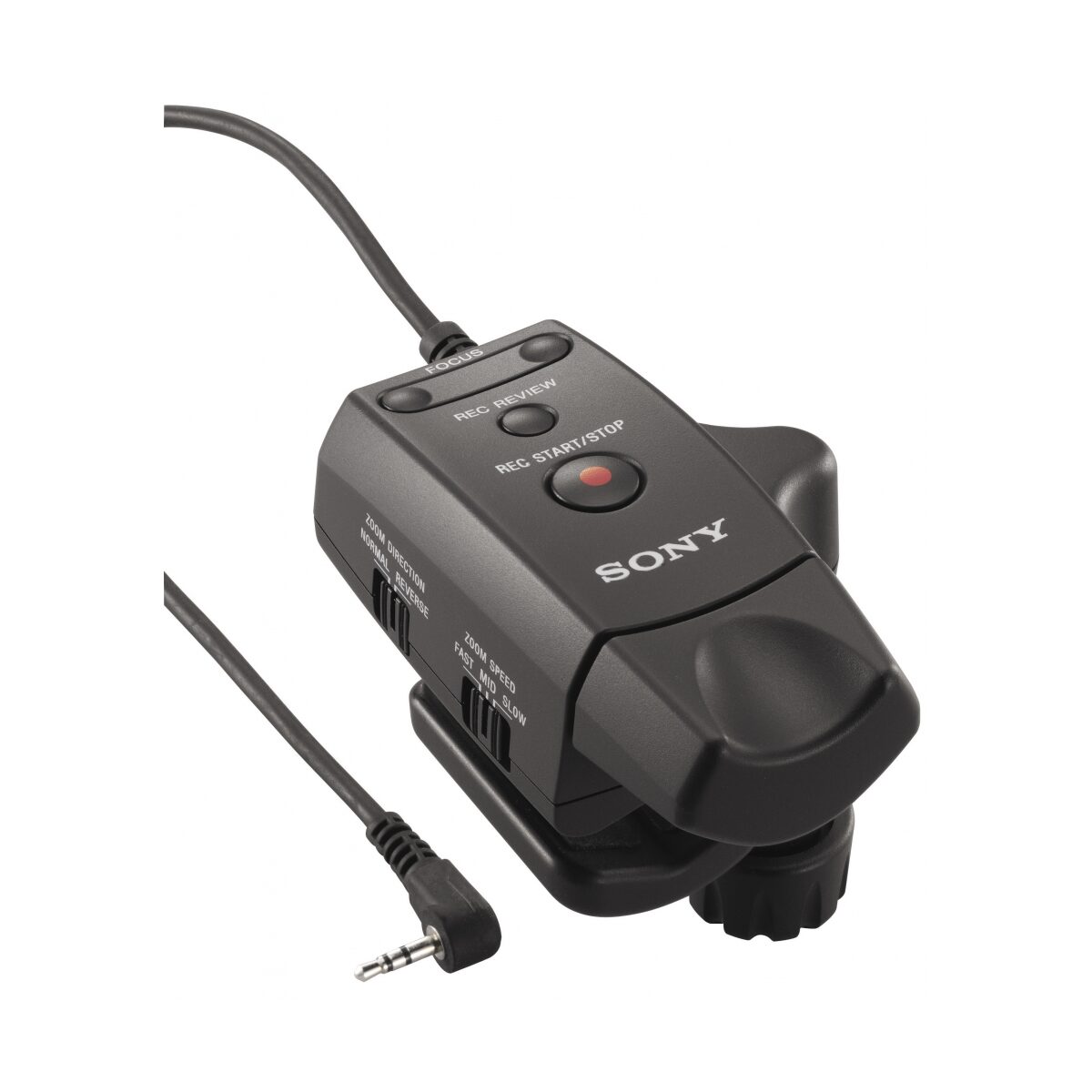 Sony RM-1BP LANC Remote Commander
