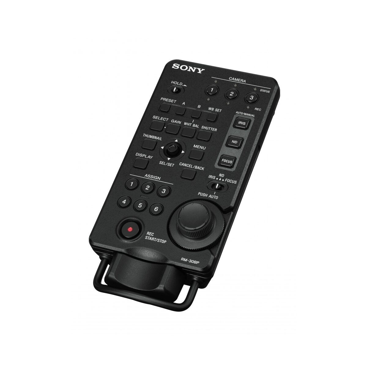 Sony RM-30BP Remote Commander