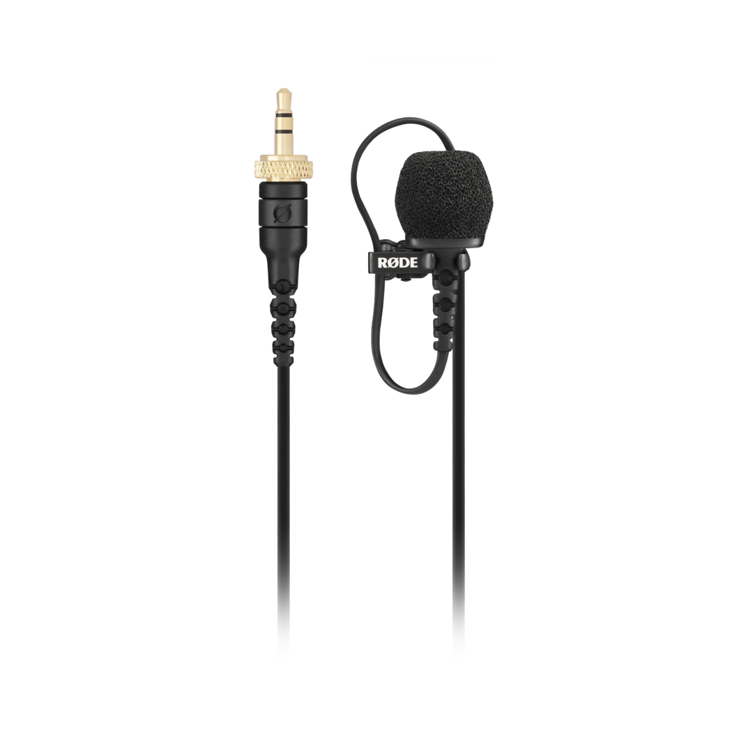 Lavalier II