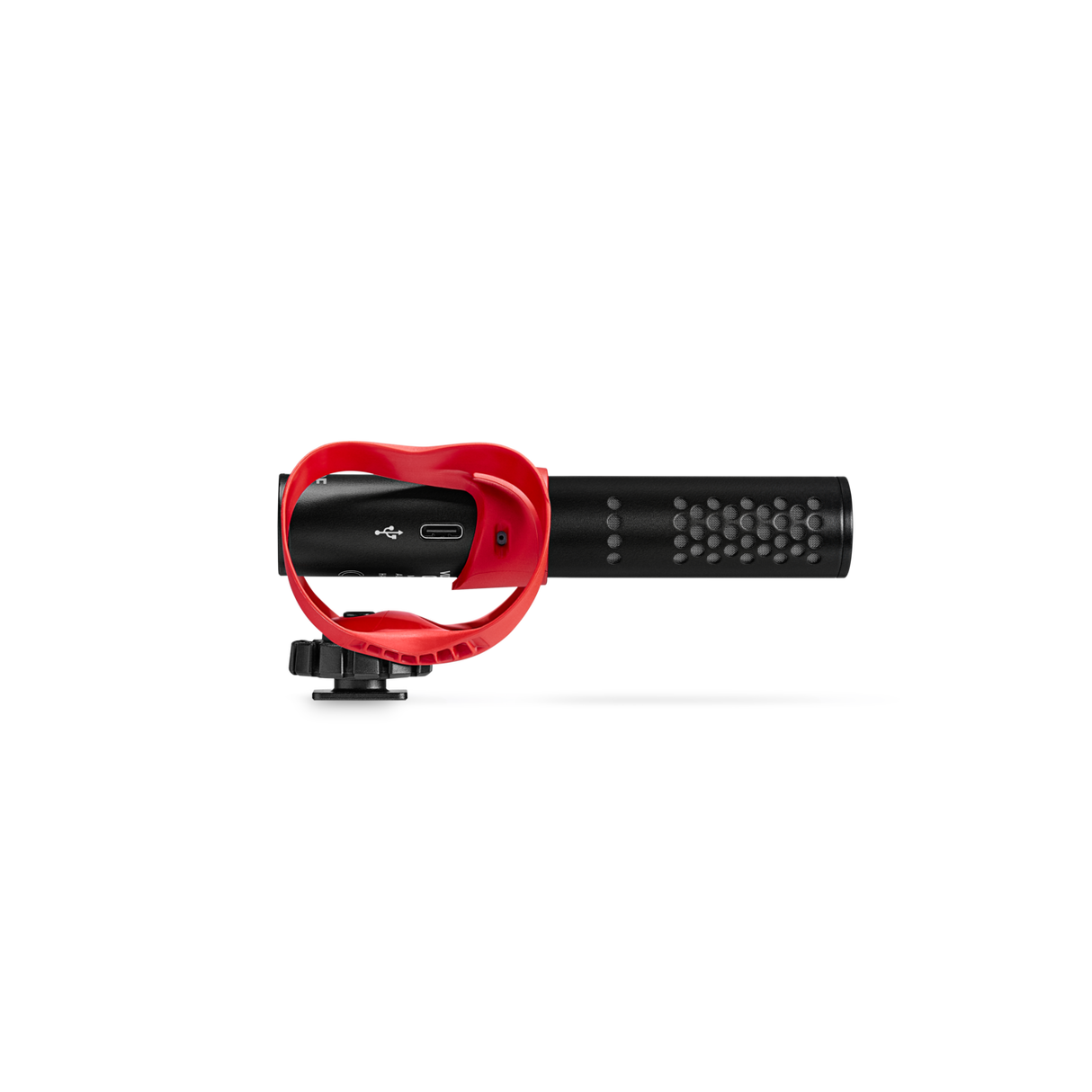 VideoMic GO II