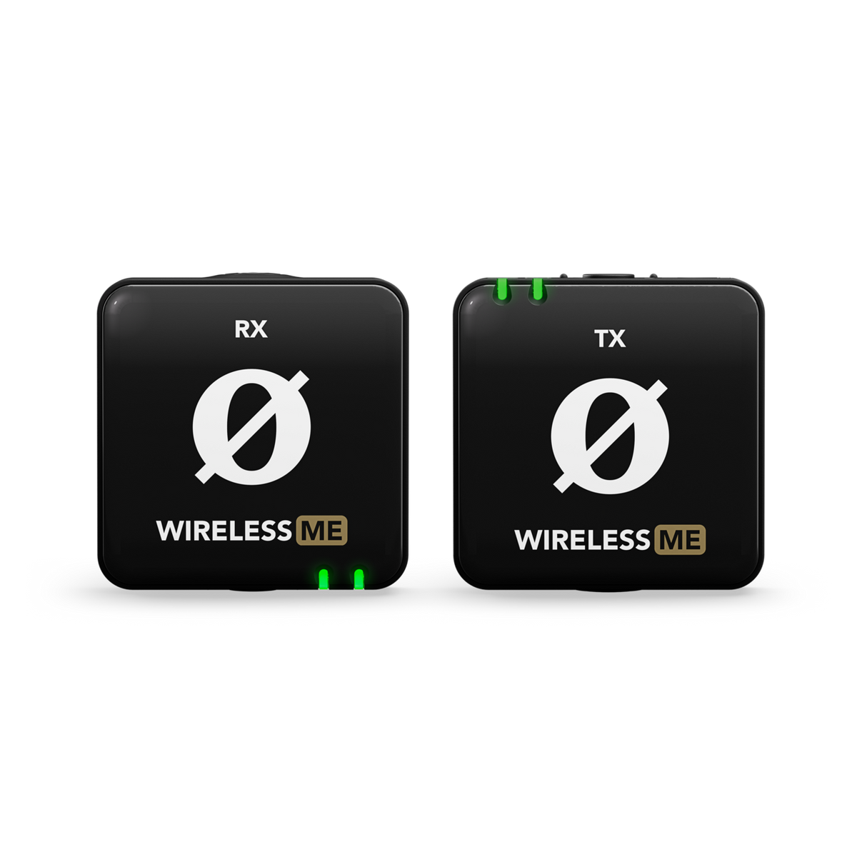 Wireless ME