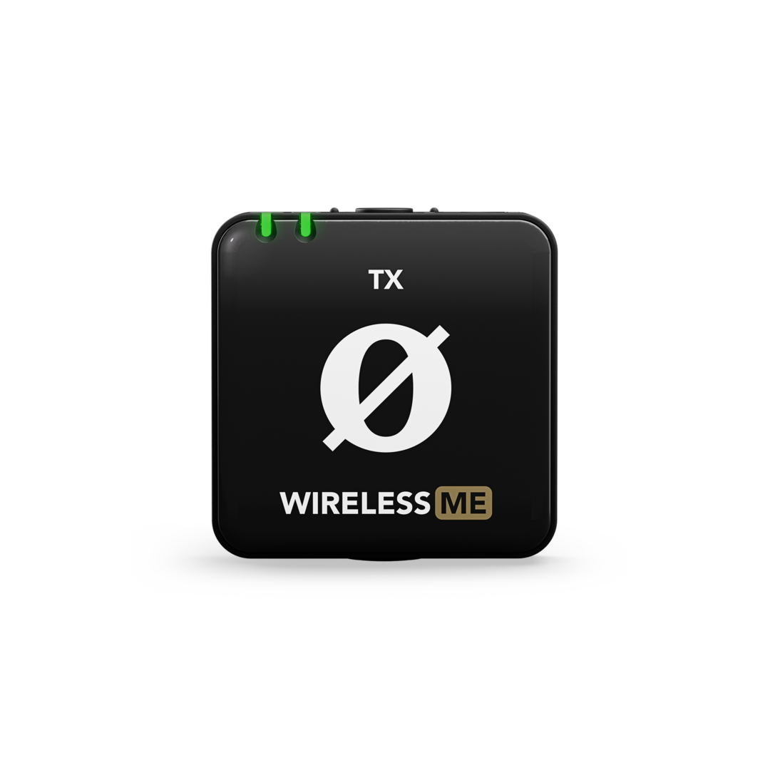 Wireless ME TX