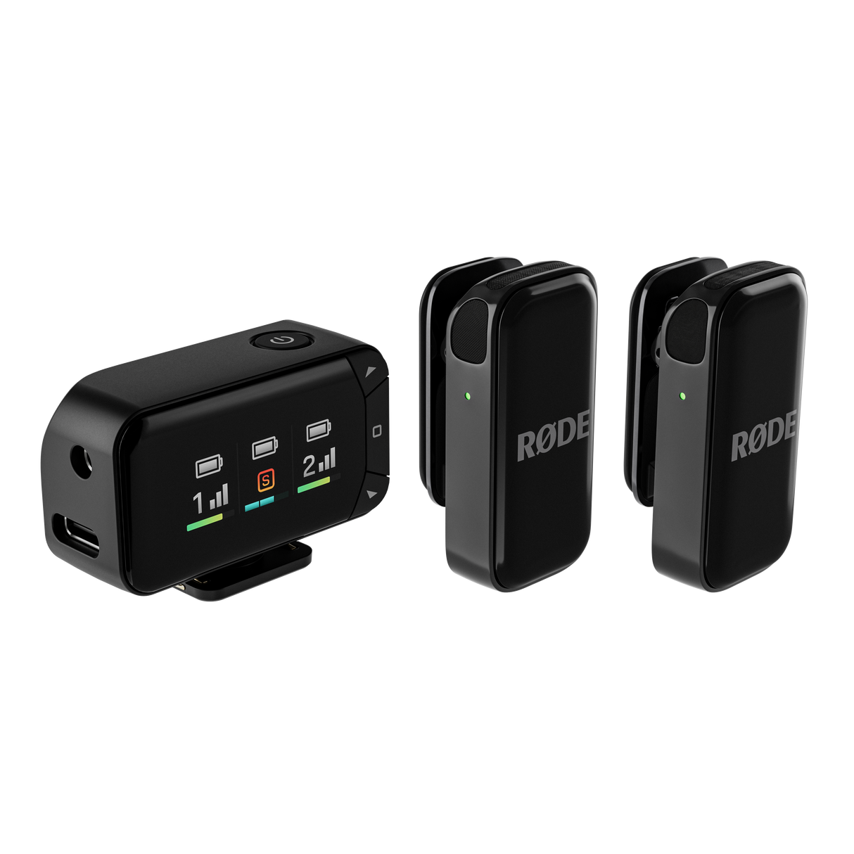 Wireless Micro Camera Kit