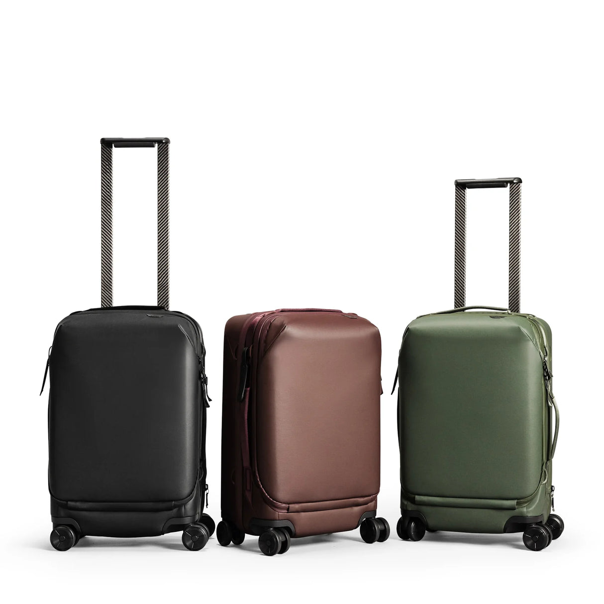 Peak Design | Roller Pro Carry-On