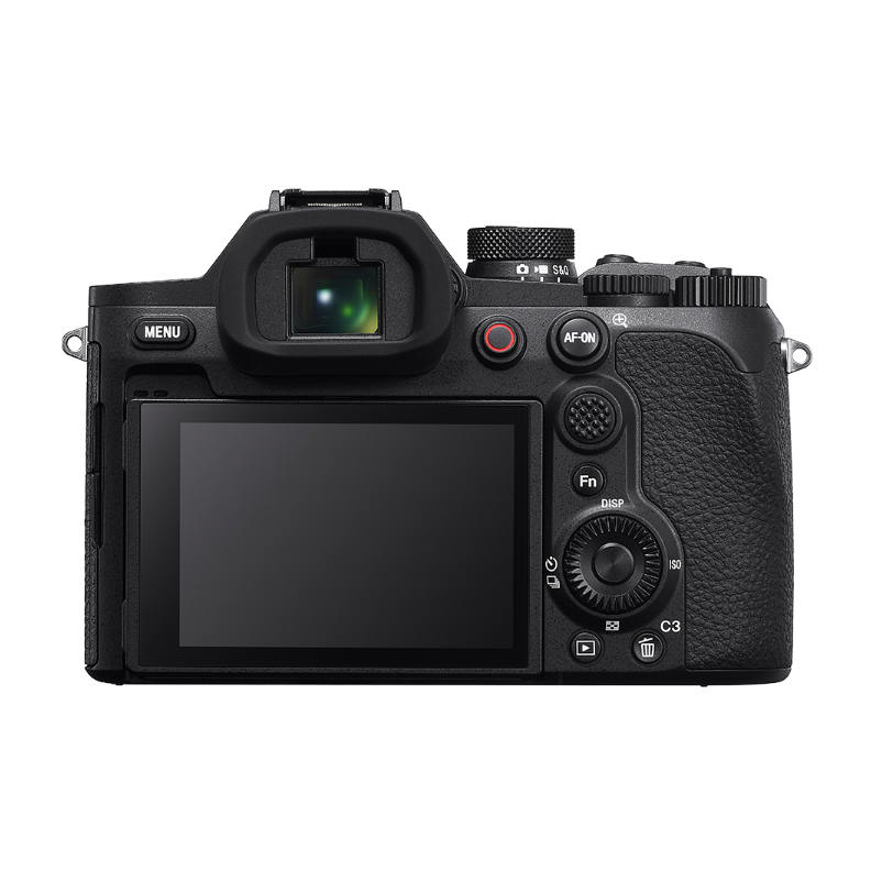 Sony RX10 V Premium 25x High-Zoom Camera