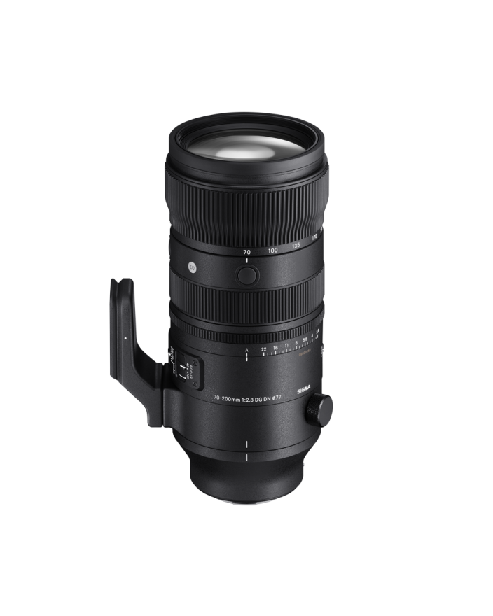 Sigma 70-200mm F2.8 DG DN OS