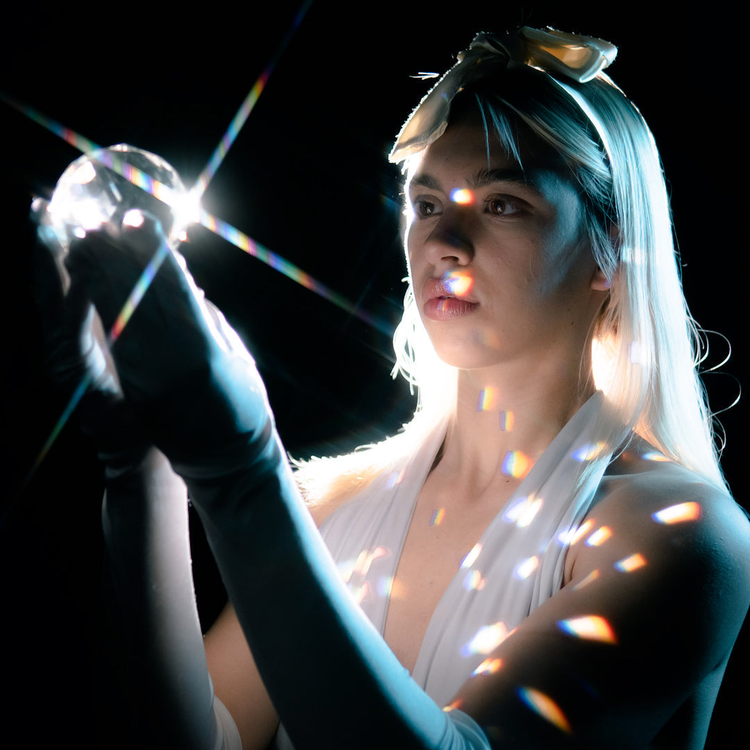 Starburst FX Filters