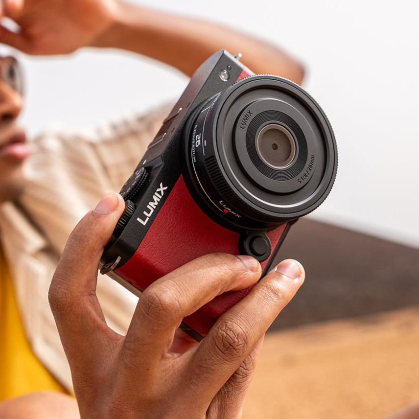 S9 Full Frame Mirrorless Camera