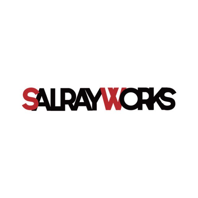 Salrayworks Wall Bracket