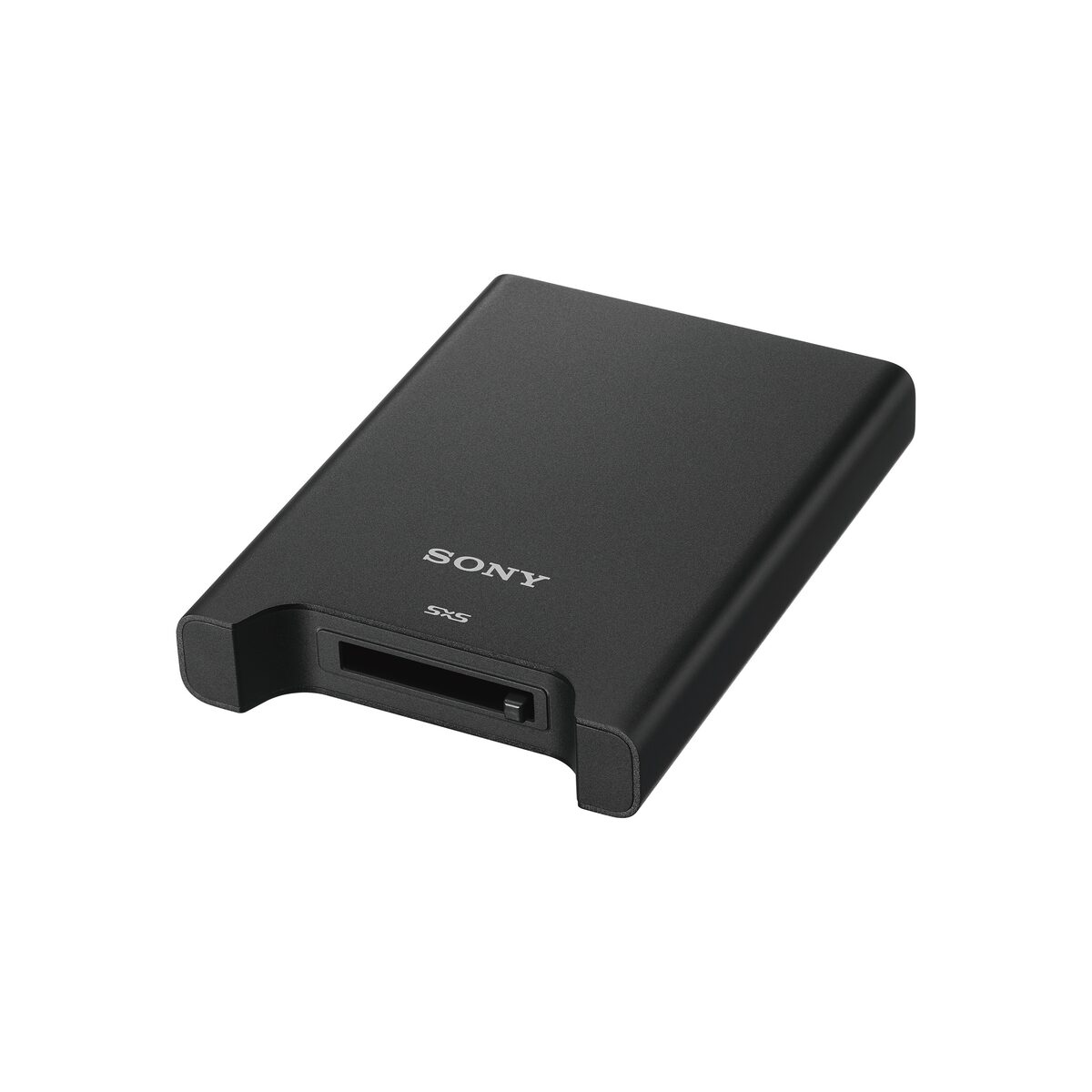 Sony SBAC-T40 SxS PRO+X Thunderbolt 3 Card Reader/Writer