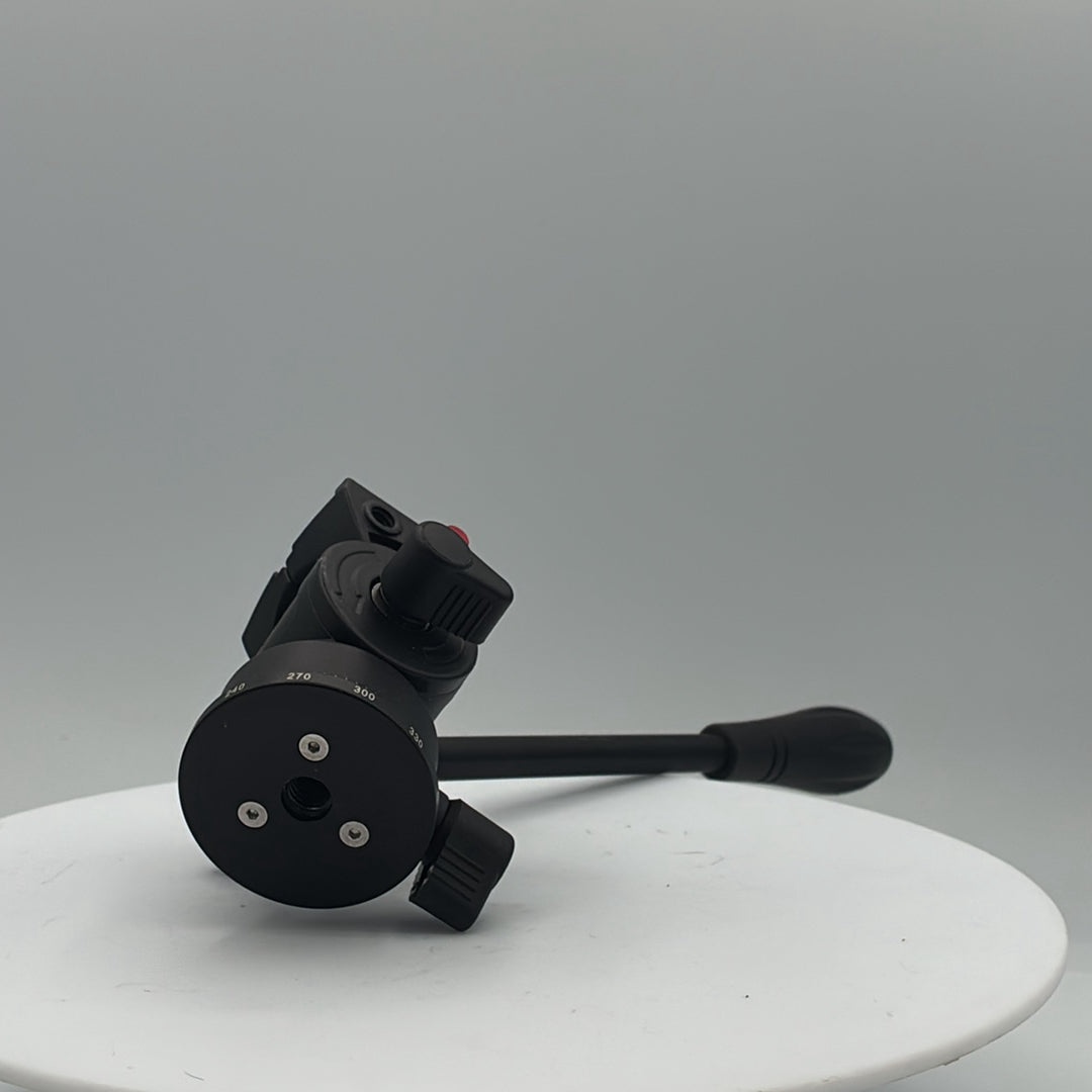 Used Ulanzi Video Head with Fluid Pan