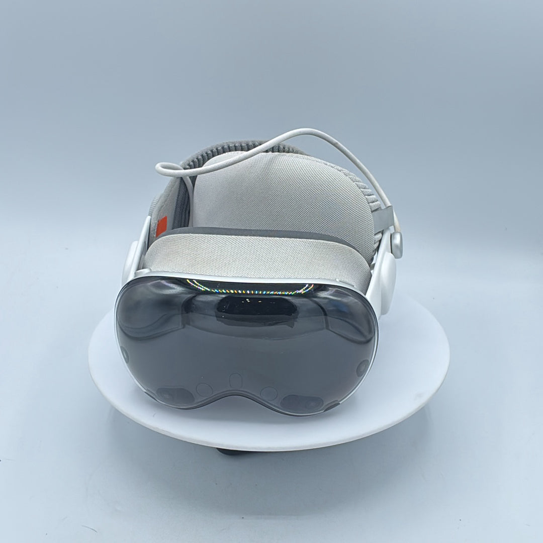 Used Apple Vision Pro