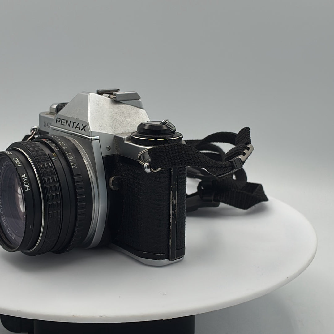 Used Pentax ME Super Camera
