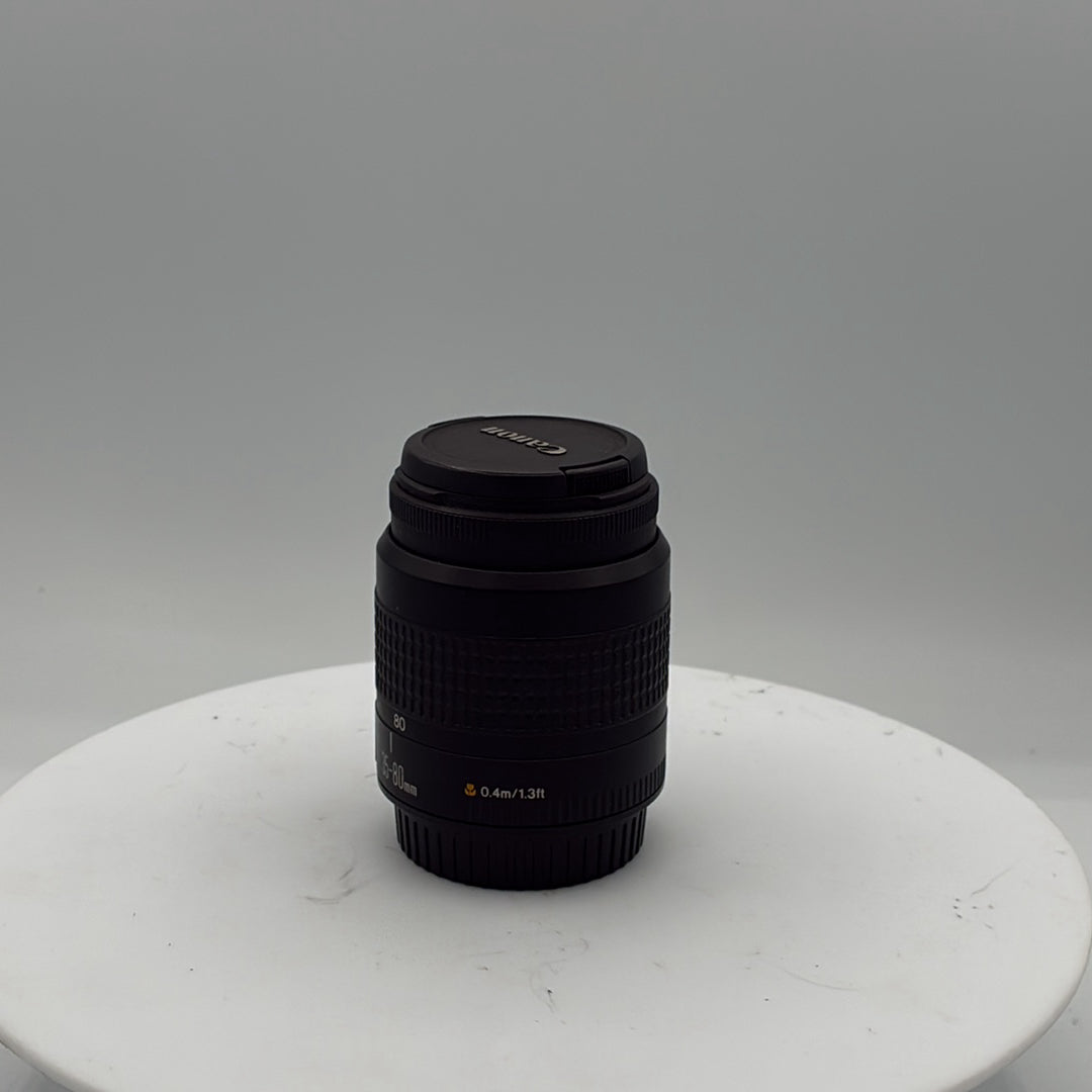 Used Canon EF 35-80mm f/4-5.6 Lens