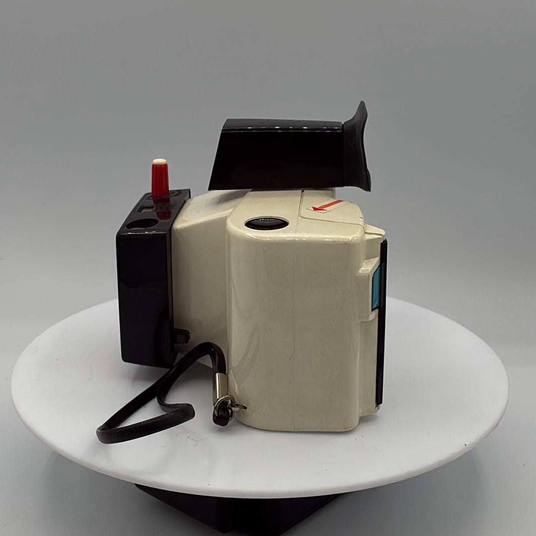 Used Polaroid Land Camera Swinger Model 20