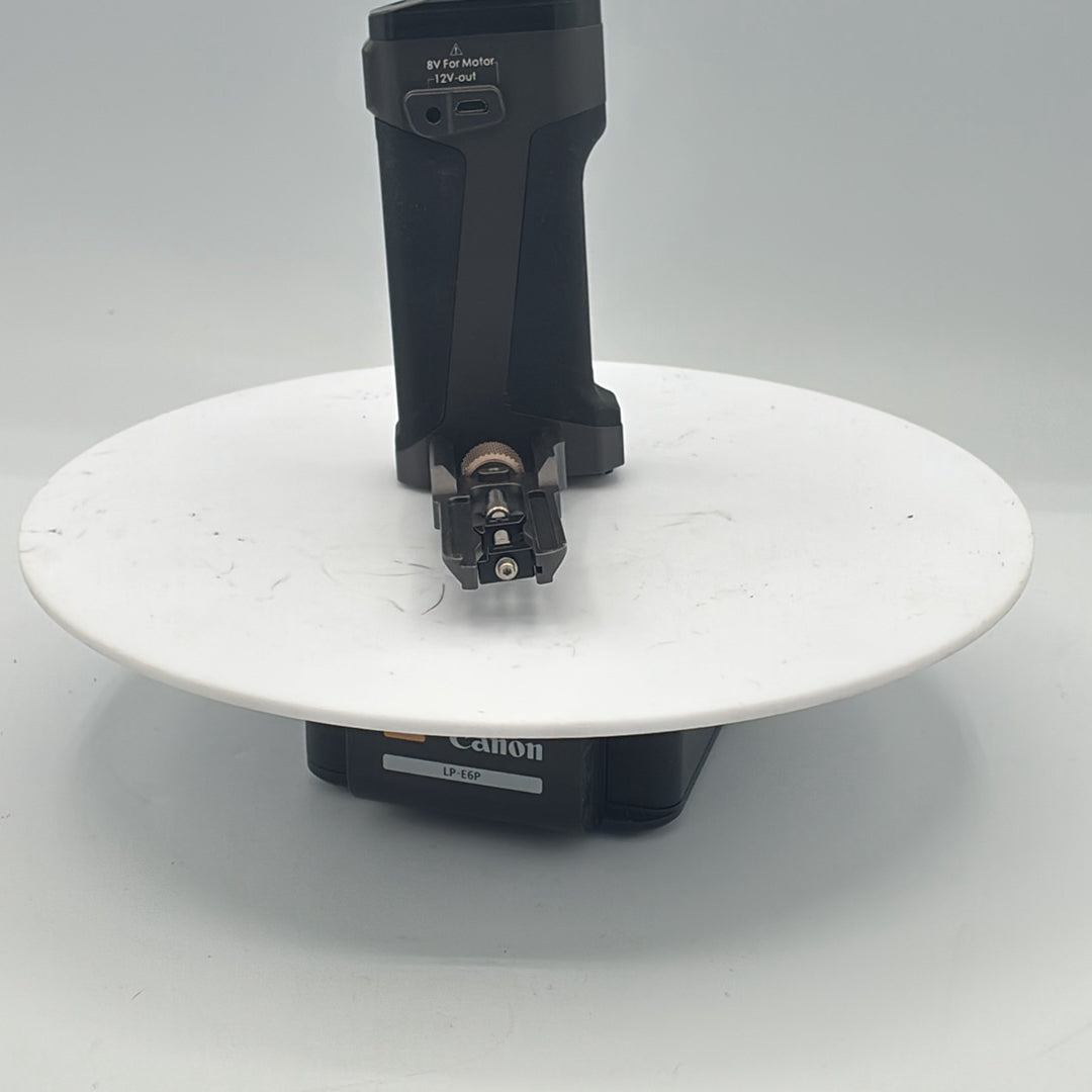 Used Tiltamax TA-RSH-S7-G Side Handle