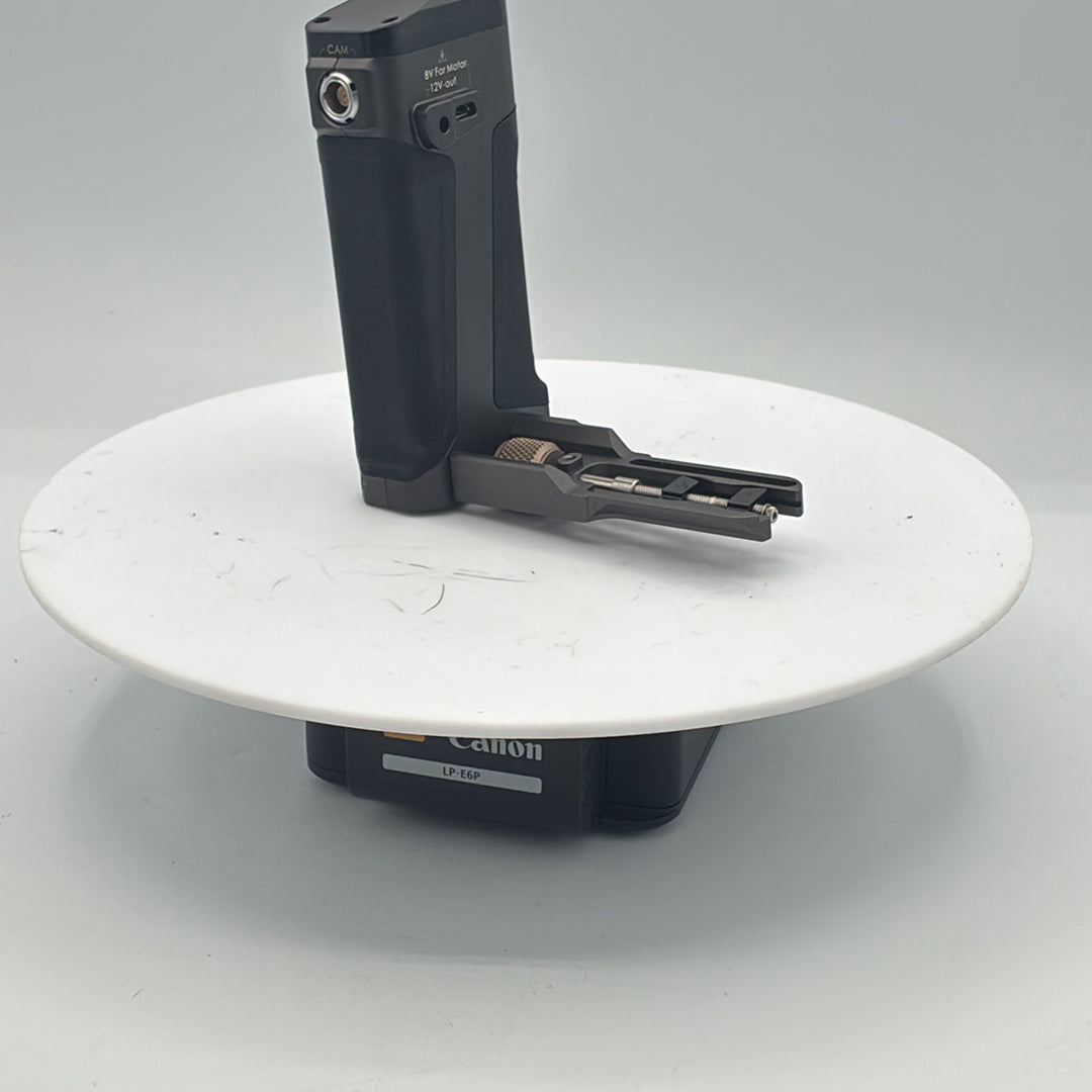 Used TILTATMAX TA-KBH-S7-G Side Handle
