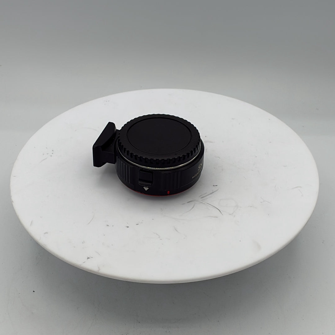 Used Snipiz Mount Adapter