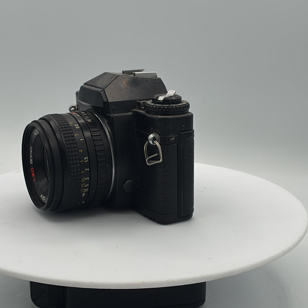 Used Sears KS-1 Camera