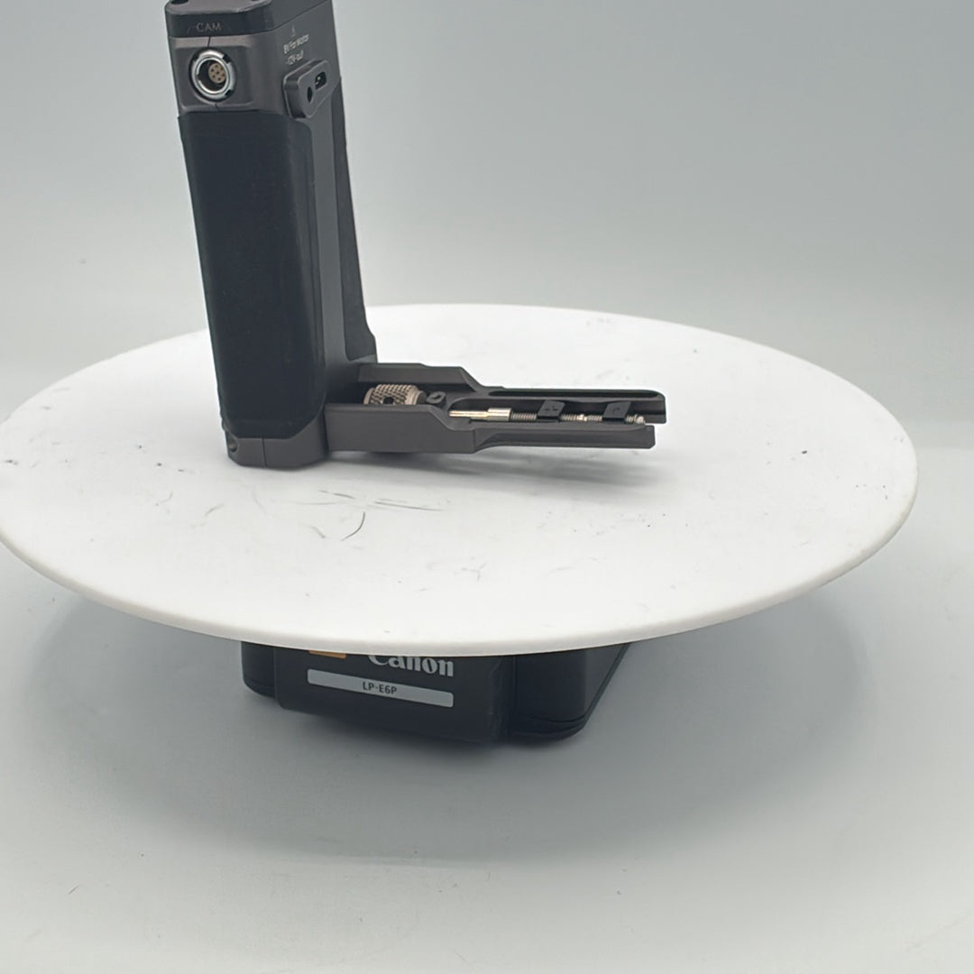 Used Tilta Max TA-RSH-S7-G Side Handle